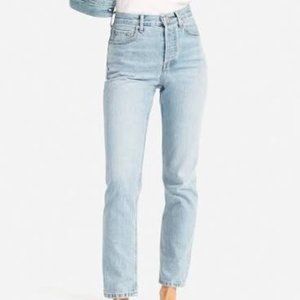 Everlane 90's Cheeky Jean - Sz 27R